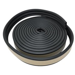 ESI Super Cap Seal XL 23 FT (2 1/8″ Width x 1/2″ Height x 23′ Length) EPDM
