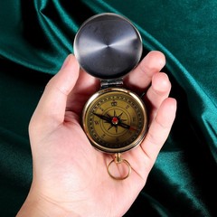 Stocking Stuffers for Teen Boys to My Son Compass Gift from Dad Mom Engraved