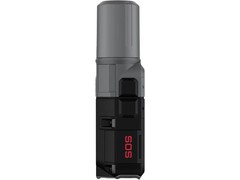 Garmin InReach Mini 3 Handheld GPS Unit Black