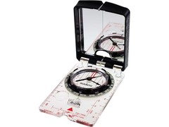 Suunto MC-2 USGS Mirror Compass Clear