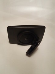 Tomtom xxl 310 & Garmin Nuvi 200 GPS Navigation units Untested