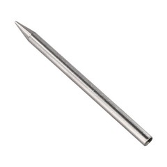 For Camping Use Knitting Needle Portable Convenience Smooth Tapered Tips