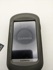 Garmin Oregon 450t + 2 ChipsColor Touch Screen GPS Maps Hiking Navigation Works!