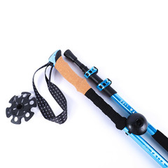 Yatta Life Adventure Pro Trekking Poles Yatta Life Adventure Pro Trekking Poles