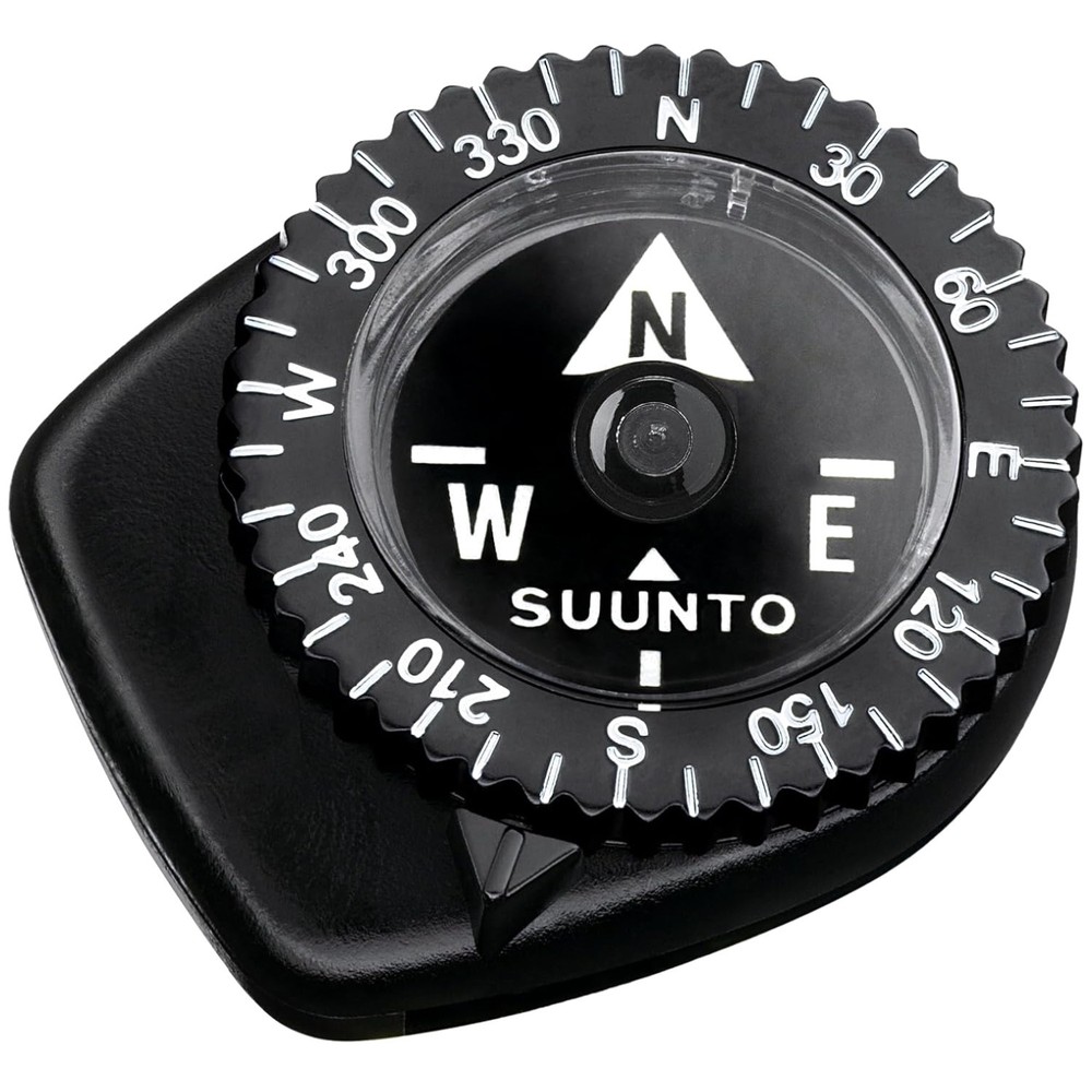 Reliable Mechanical Compass for Outdoor Activities