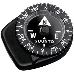 Reliable Mechanical Compass for Outdoor Activities