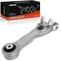 Front Right Rearward Lower Control Arm, Front Right Wheel (Passenger Side)