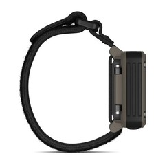 Garmin Foretrex 901 Wrist-Mounted GPS Navigator with Applied Ballistics Software