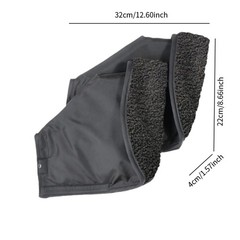 Rollator Gloves Grip Aids Fits All Models Winter Protection Windproof Hand