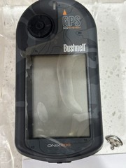 Bushnell GPS Onix 200 Handheld GPS Navigation ~ New Works!! **READ**