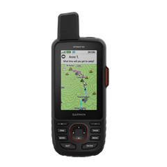 Garmin GPSMAP 66i, Handheld GPS 010-02088-01