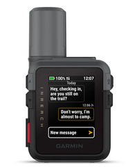 Garmin inReach Mini 3 Compact SOS Satellite Communicator