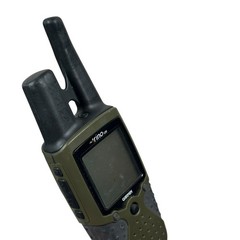*PARTS/REPAIR* Garmin Rino 120 Handheld Hiking GPS Navigator (DOES NOT POWER ON)
