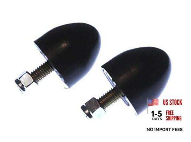 Energy Suspension- 9.9103G SM. GEN PURPOSE BUMP STOPS (2)
