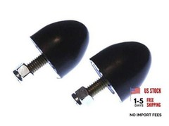 Energy Suspension- 9.9103G SM. GEN PURPOSE BUMP STOPS (2)