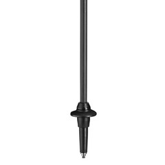 LEKI Instructor Lite Black/Gray/Yellow Nordic Walking Poles (65326341)