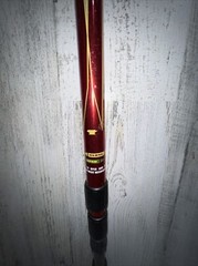 Mountainsmith Pyrite 7075 Single Hiking Trekking Stick Loose Open Straight Grip
