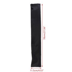 Trekking Poles Storage Drawstring Bag for Walking Hiking Poles Travel Case