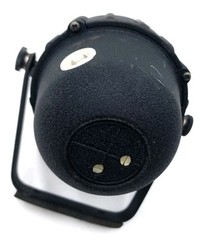 YCM Marine Navigation Compass Black 045 Japan w/ Mounting Bracket