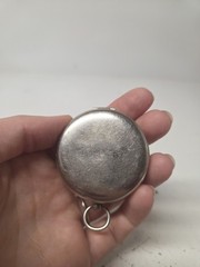 Vintage West German “Liquid Filled” Compass