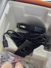 Rand McNally IntelliRoute TND 510 Truck GPS 5″Screen w/Mount Charger *excellent*