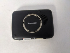 NAVIGON AG NVG7100 – FOR PARTS UNTESTED