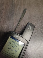 Magellan GPS 315 HandHeld Hiking/Fishing/Geocaching