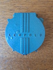 Leupold and Stevens Instruments Sportsman Compass Portland Oregon