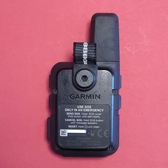 Garmin inReach Mini 2 Silicone Case Ultra-Compact Satellite Device Tested Used