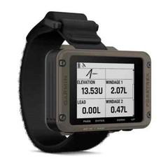 Garmin Foretrex 901 Ballistic Edition Military Wrist Mounted GPS 010-02760-00