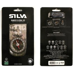 New Silva Ranger Global Compass US 544926