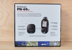DeLorme Earthmate PN-60w GPS SPOT Satellite Communicator Topo North America Set