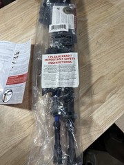 Trekking Poles Lightweight Collapsible Hiking Poles for Backpacking Gear Pair