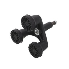 Anti-slip Cane Tip for Stability Non-slip End Tips Walking Canes