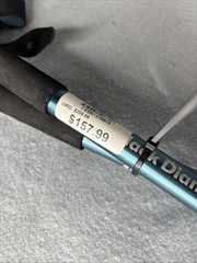 Distance Carbon FLZ Trekking Poles