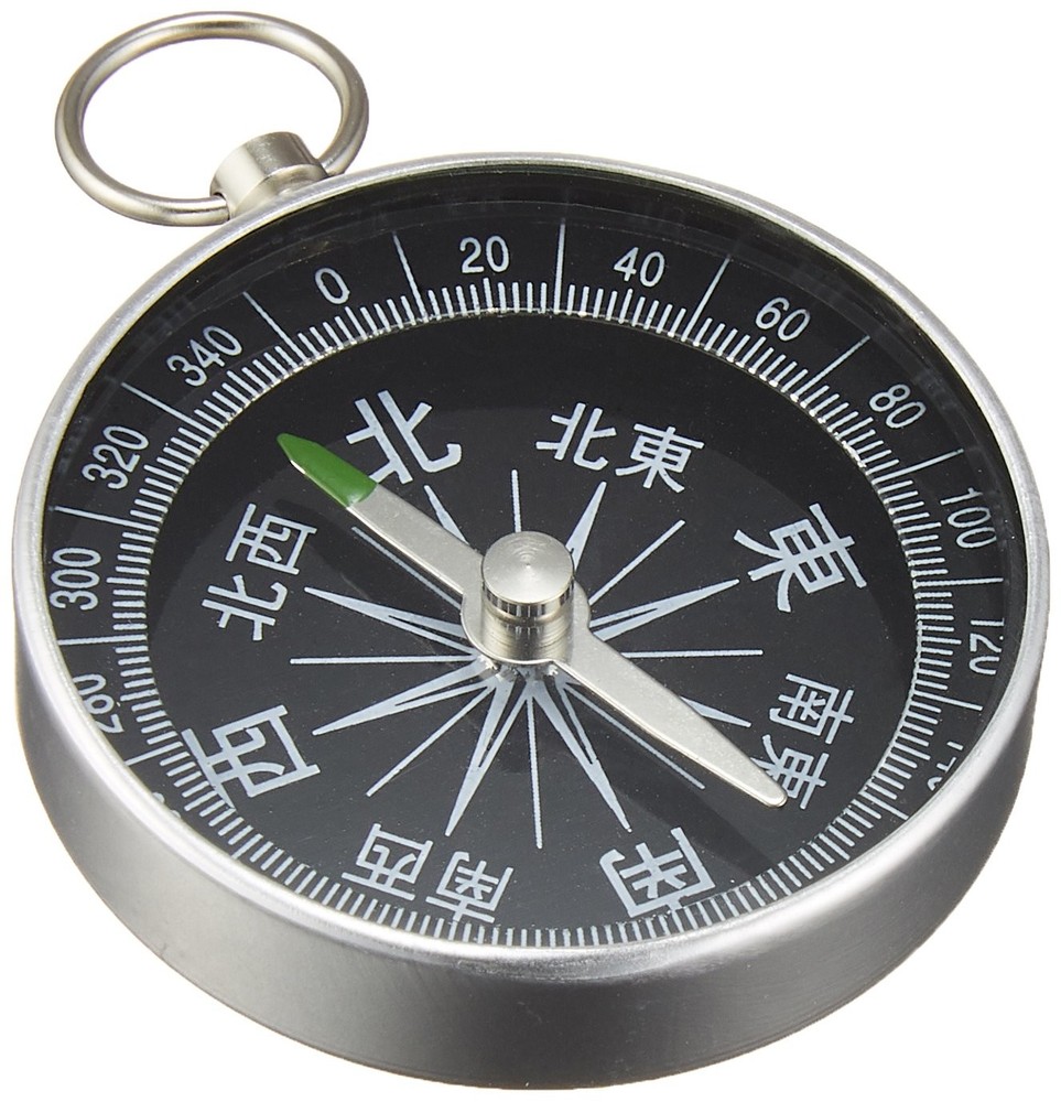 Direction compass Japanese K-2 75672