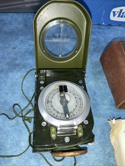 Model 80 Multifunctional Compass 80-ZBZ