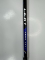 Leki Makalu Hiking Pole Triple Spring Action
