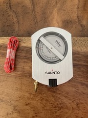 Suunto PM-5/360 PC Clinometer (SS011096010)