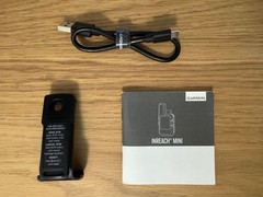Garmin inReach Mini Gen 1 Compact Satellite Communicator