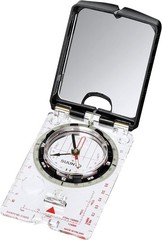 Suunto MC-2 Compass with Two-Zone System – Ultimate Outdoor Navigation Tool