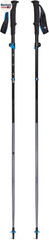 Distance Z Trekking Poles (Pair) | Ultralight | Foldable Z-Pole Design | Trail R