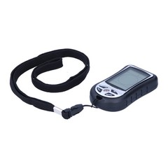 Multifunction Digital Altimeter Barometer/Thermometer/Compass