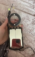 Suunto MC2 NH Mirror Compass