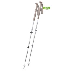 Komperdell Tramontana TI – Elegant Ladies Design – Trekking Poles Hiking Poles