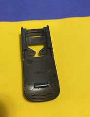 Garmin Oregon 450 Handheld GPS W/BATTERIES (WORKING)