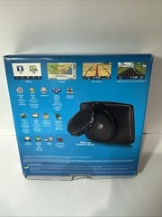 TomTom XL 350 GPS 4.3″ Widescreen Navigation Lifetime Maps Edition (D)
