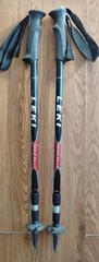 Leki Makalu Trail Trekking Poles