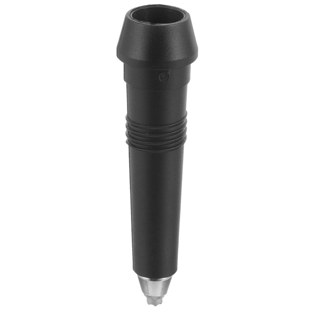 Carbon Tungsten Steel Trekking Elder Replacement Parts Walking Cane