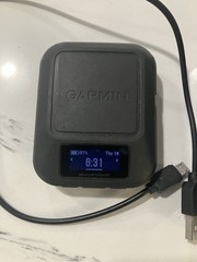 Garmin inReach Messenger Handheld Satellite Communicator – SOS GPS – Tested
